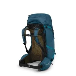 Osprey Men's Atmos AG 50 Backpack 21 Osprey Men's Atmos AG 50 Backpack -Campmor Outdoor Clothing 100040052