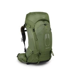 Osprey Men's Atmos AG 50 Backpack 24 Osprey Men's Atmos AG 50 Backpack -Campmor Outdoor Clothing 100040072