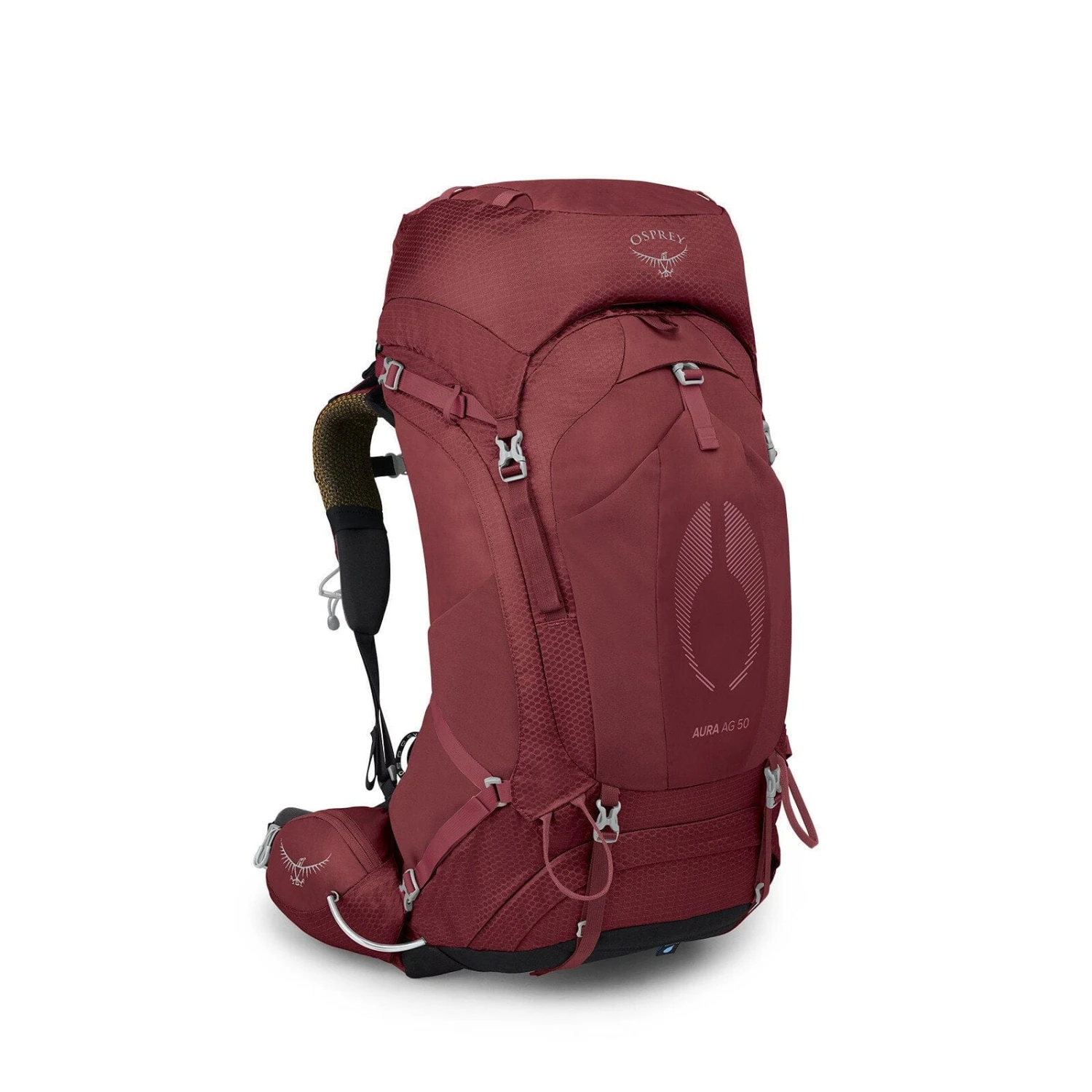 Osprey Aura AG 50 Women's Backpack 1 Osprey Aura AG 50 Women's Backpack