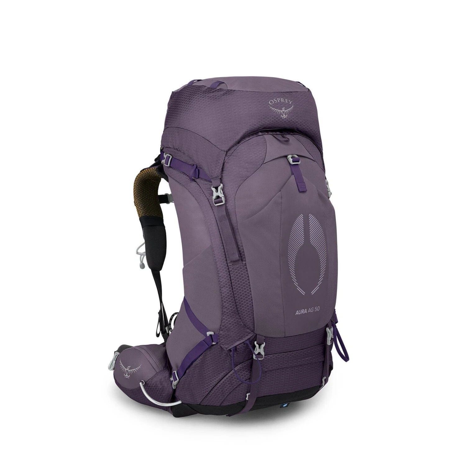 Osprey Aura AG 50 Women's Backpack 7 Osprey Aura AG 50 Women's Backpack - Image 7