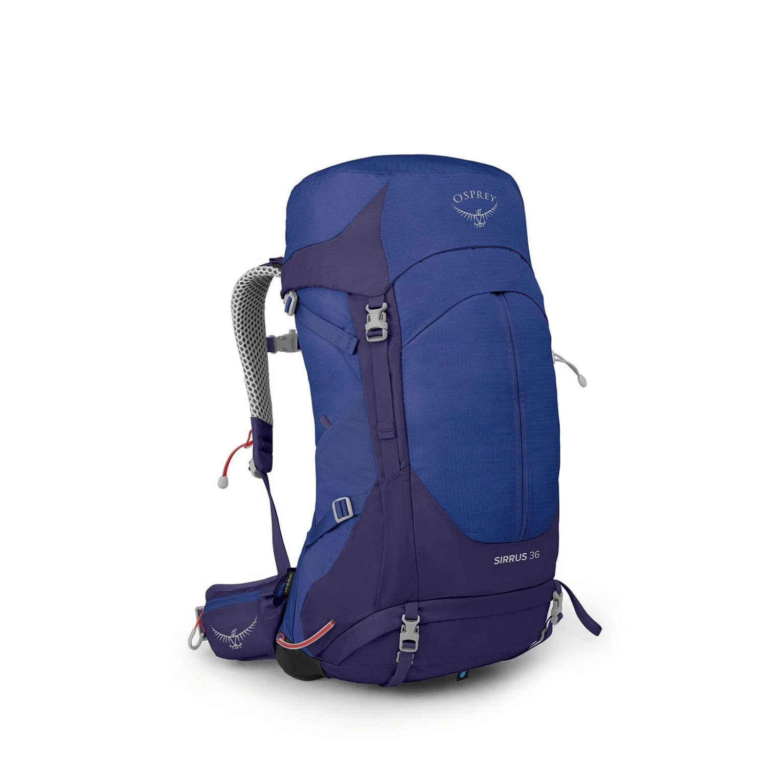 Osprey Sirrus 36 Women's Light Backpacking | Day Hiking 2 Osprey Sirrus 36 Women's Light Backpacking | Day Hiking - Image 2