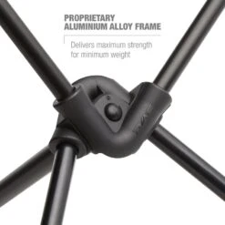 Helinox Chair One Patterned Lightweight Camp Chair – Portable Folding Outdoor Seat -Campmor Outdoor Clothing 100492