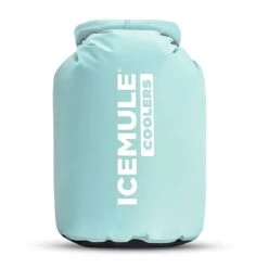 Icemule Classic Large 20L Roll-Top – Waterproof Portable Soft-Sided Backpack Cooler 7 Icemule Classic Large 20L Roll-Top – Waterproof Portable Soft-Sided Backpack Cooler -Campmor Outdoor Clothing 1006 SF