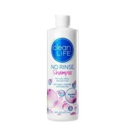No Rinse Shampoo 5 No Rinse Shampoo -Campmor Outdoor Clothing 100 10858644 d06a 4325 8910 051976003532