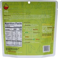 Good To-Go Chicken Pho Single Serving -Campmor Outdoor Clothing 1013 good2 c1590e1e c91d 48d8 ad50 24842a48f040