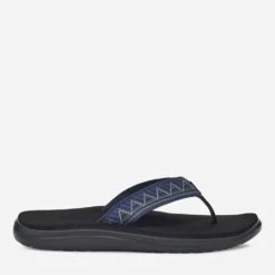 Teva Voya Flip-Flop Sandals - Men's -Campmor Outdoor Clothing 1019050 OTEC 083