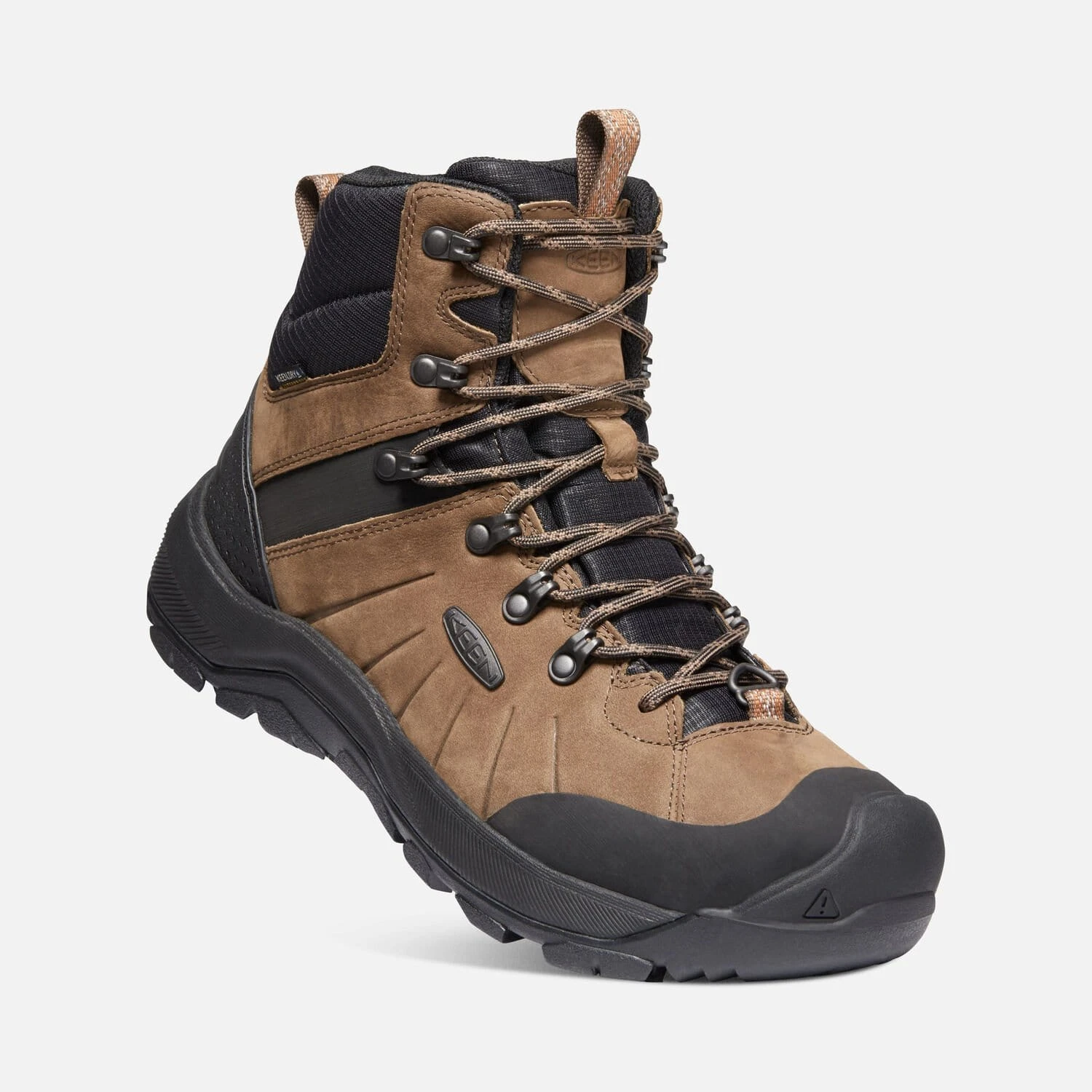 Keen Revel IV Mid Polar Hiking Boot - Men's 4 Keen Revel IV Mid Polar Hiking Boot - Men's - Image 4