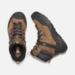 Keen Revel IV Mid Polar Hiking Boot - Men's 7 Keen Revel IV Mid Polar Hiking Boot - Men's -Campmor Outdoor Clothing 10241362