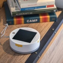 Mpowerd Luci Solar String Lights - Color 18' -Campmor Outdoor Clothing 1030 200 001 000