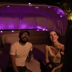 Mpowerd Luci Solar String Lights - Color 18' -Campmor Outdoor Clothing 1030 200 001 0004