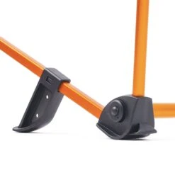 Helinox Incline Festival Chair - Adjustable Base Compact Outdoor Bucket Seat -Campmor Outdoor Clothing 105091