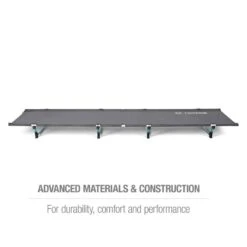 Helinox Lite Cot -Campmor Outdoor Clothing 10607R2 4