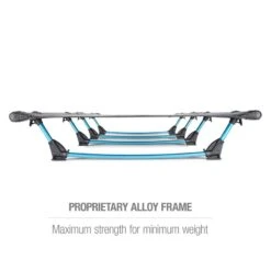 Helinox Lite Cot -Campmor Outdoor Clothing 10607R2 5