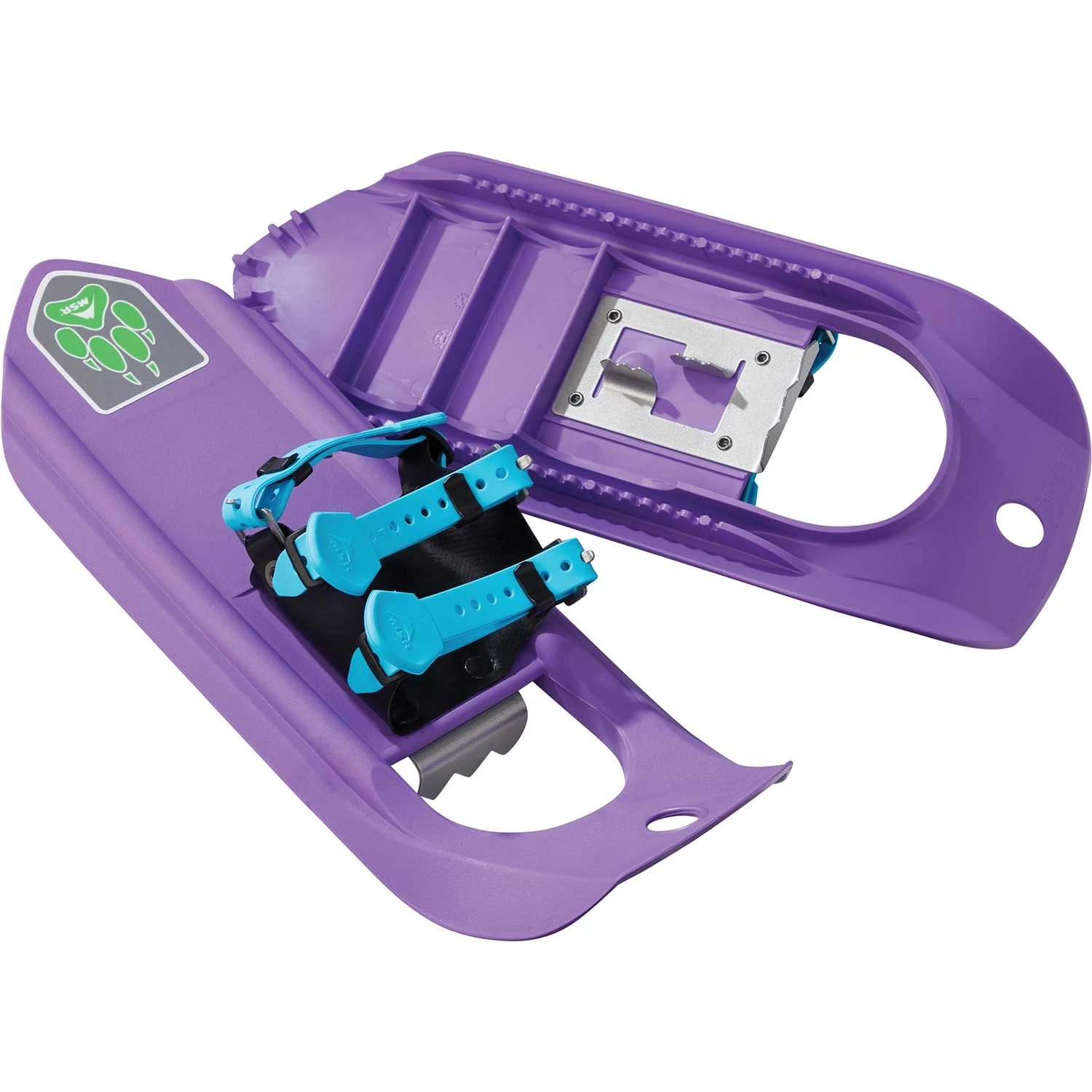 MSR Tyker Snowshoe - Kids 2 MSR Tyker Snowshoe - Kids - Image 2