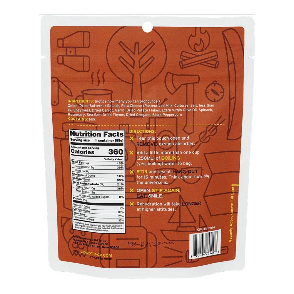 Good To-Go Breakfast Hash 3 Good To-Go Breakfast Hash - Image 3