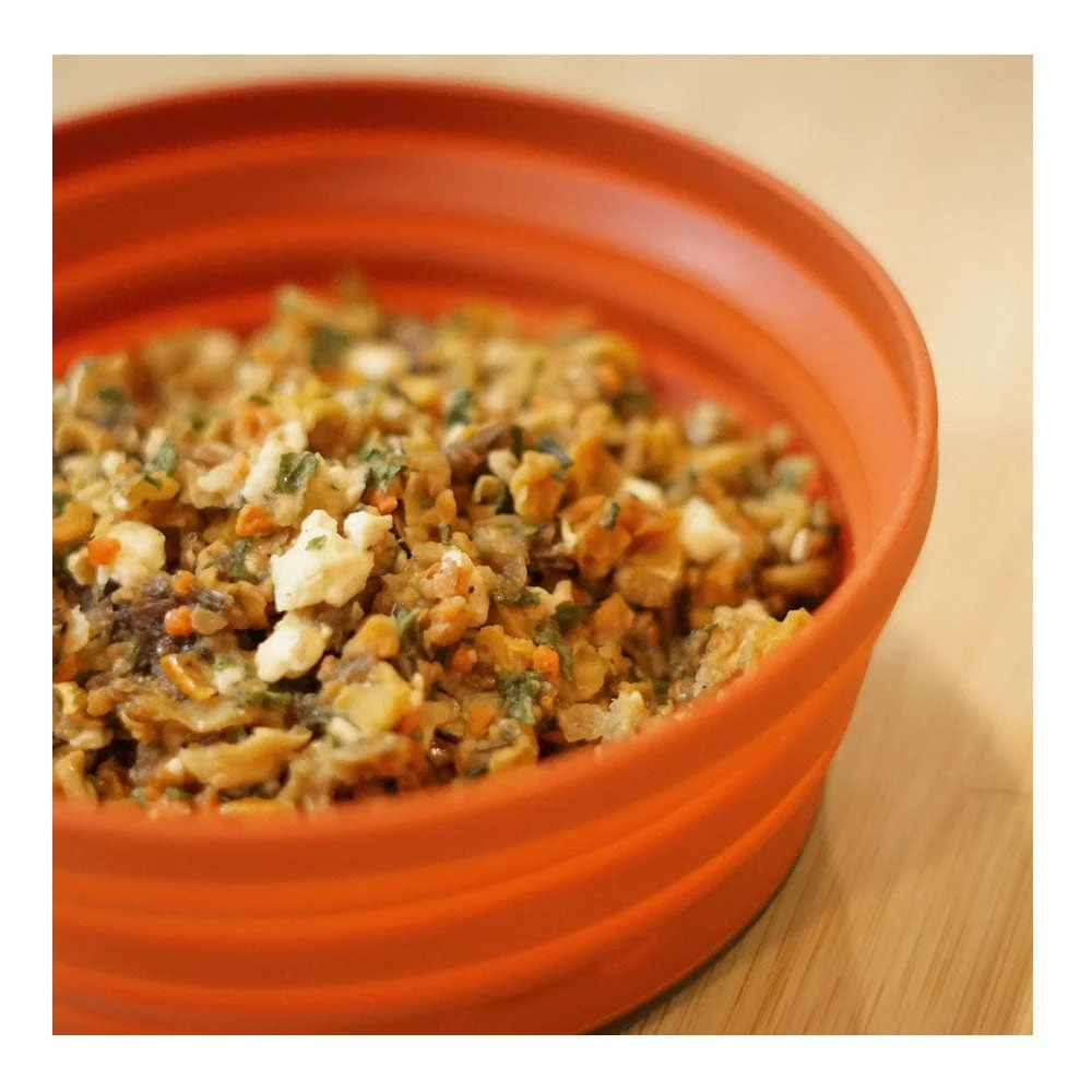 Good To-Go Breakfast Hash 2 Good To-Go Breakfast Hash - Image 2