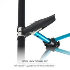 Helinox High Cot One - 15 Inch Elevated Lightweight Portable Camping Bed 8 Helinox High Cot One - 15 Inch Elevated Lightweight Portable Camping Bed -Campmor Outdoor Clothing 106862