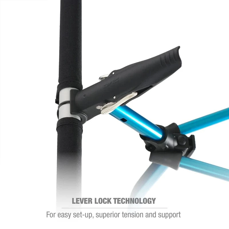 Helinox High Cot One - 15 Inch Elevated Lightweight Portable Camping Bed 3 Helinox High Cot One - 15 Inch Elevated Lightweight Portable Camping Bed - Image 3