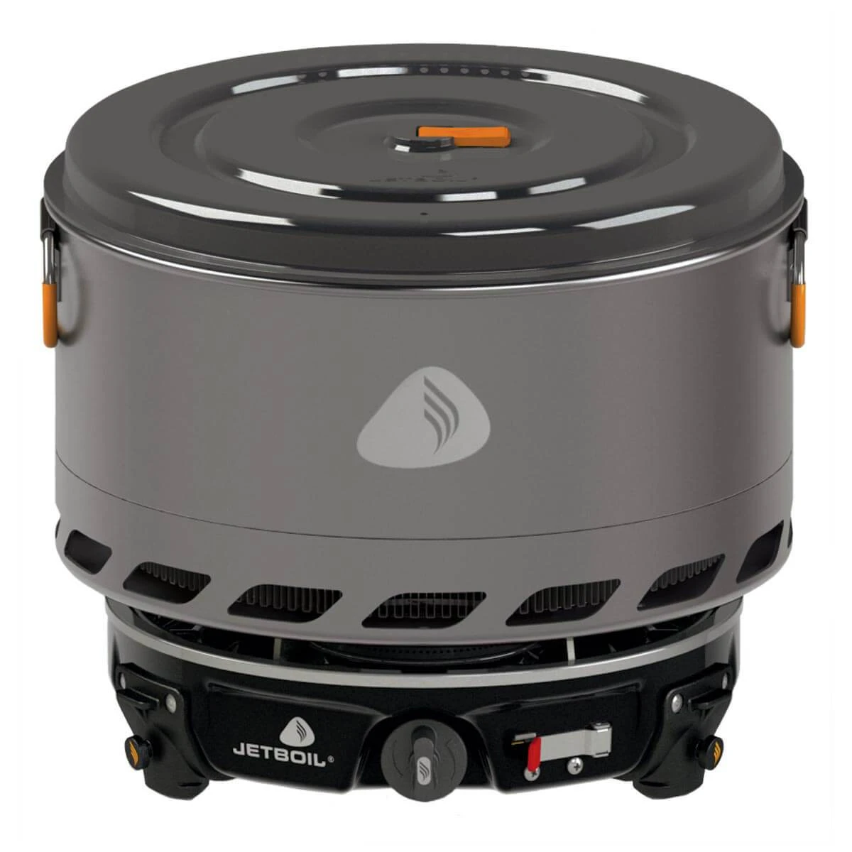 Jetboil HalfGen Basecamp System 10 Jetboil HalfGen Basecamp System - Image 10