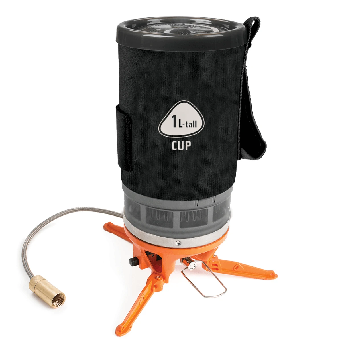 Jetboil Luna Satellite Burner 5 Jetboil Luna Satellite Burner - Image 5