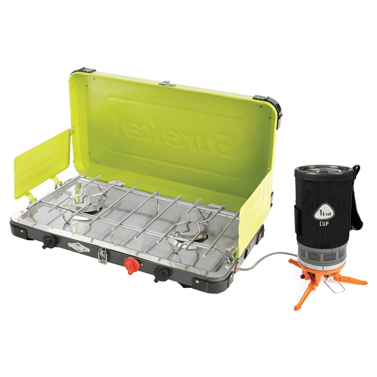 Jetboil Luna Satellite Burner 3 Jetboil Luna Satellite Burner - Image 3