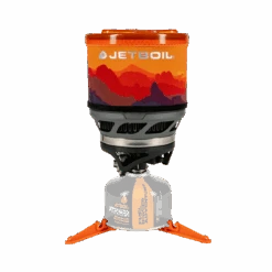 Jetboil MiniMo Sunset Cooking System
