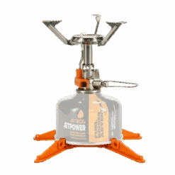 Jetboil MightyMo Stove