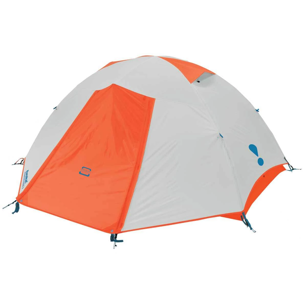 Eureka Mountain Pass 2 Person Tent 2 Eureka Mountain Pass 2 Person Tent - Image 2