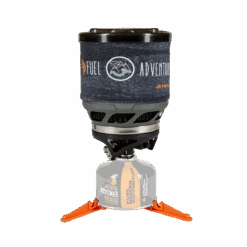 Jetboil MiniMo Adventure Cooking System