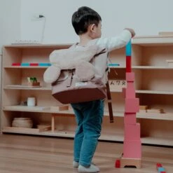 My First PacPac: Adjustable Kids Backpack - Noah By Miniware -Campmor Outdoor Clothing 10 067731ea 4299 43b8 ae64 8237ccf04665