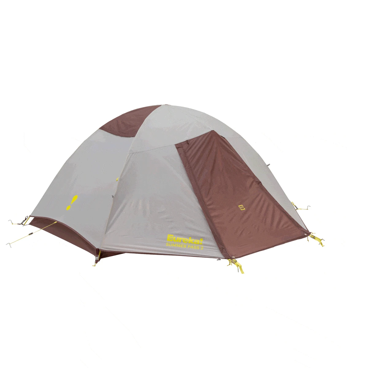 Eureka Summer Pass 2 Tent 3 Eureka Summer Pass 2 Tent - Image 3