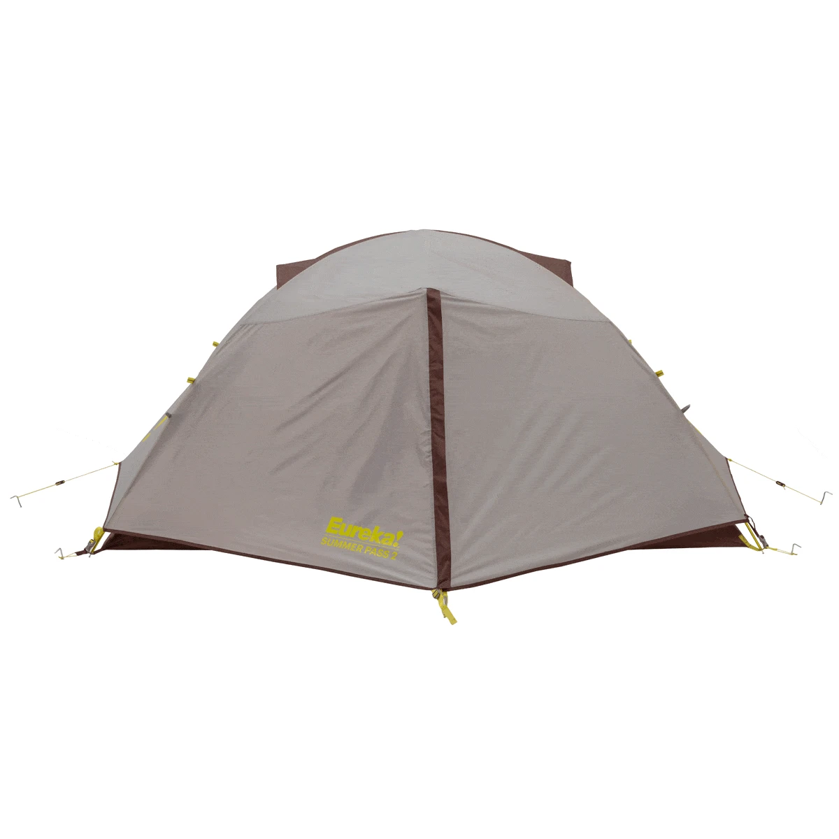 Eureka Summer Pass 2 Tent 2 Eureka Summer Pass 2 Tent - Image 2