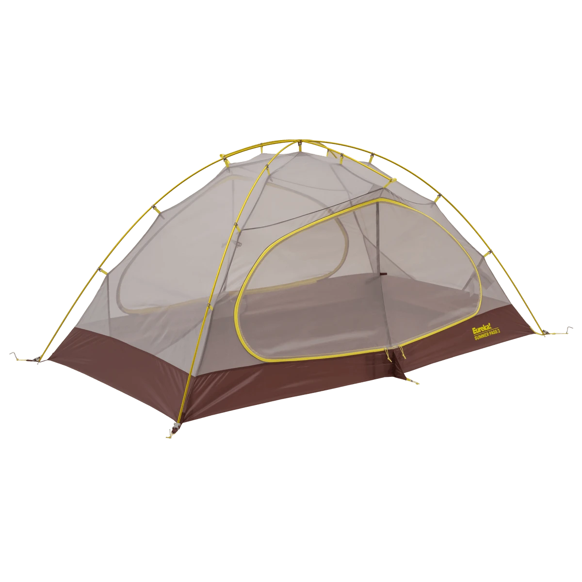 Eureka Summer Pass 2 Tent 1 Eureka Summer Pass 2 Tent