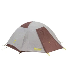 Eureka Summer Pass 3-Person 3-Season Backpacking Tent – Lightweight Mesh Canopy with Footprint