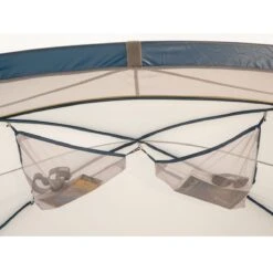 Eureka Space Camp 4-Person 3-Season Camping Tent - High-Volume Air Exchange System -Campmor Outdoor Clothing 1102269 detail01