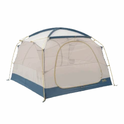 Eureka Space Camp 4 Tent