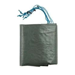 Eureka 6-Person Canyon Series Tent Footprint – Grey Polyurethane Ground Cloth -Campmor Outdoor Clothing 1104132 alt2