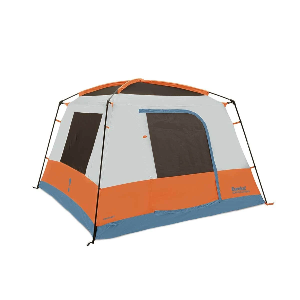 Eureka Copper Canyon LX 6 Person Tent 2 Eureka Copper Canyon LX 6 Person Tent - Image 2