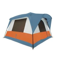 Eureka Copper Canyon LX 6 Person Tent 15 Eureka Copper Canyon LX 6 Person Tent -Campmor Outdoor Clothing 1106055 detail03
