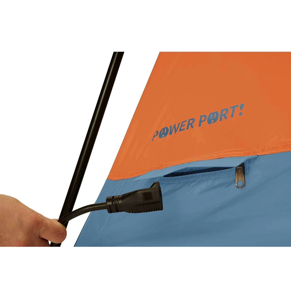 Eureka Copper Canyon LX 6 Person Tent 8 Eureka Copper Canyon LX 6 Person Tent - Image 8