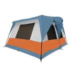 Eureka Copper Canyon LX 8 Person Tent -Campmor Outdoor Clothing 1106056 detail03