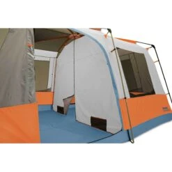 Eureka Copper Canyon LX 8 Person Tent -Campmor Outdoor Clothing 1106056 detail04