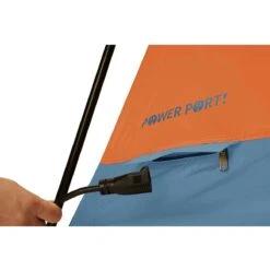 Eureka Copper Canyon LX 8 Person Tent -Campmor Outdoor Clothing 1106056 detail08