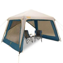 Eureka NoBugZone 3-in-1 Shelter -Campmor Outdoor Clothing 1106059 detail02