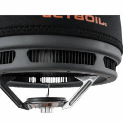 Jetboil 1.5L Ceramic Cook Pot Carbon – Non-Stick FluxRing Outdoor Camping Pot -Campmor Outdoor Clothing 1107871 detail05