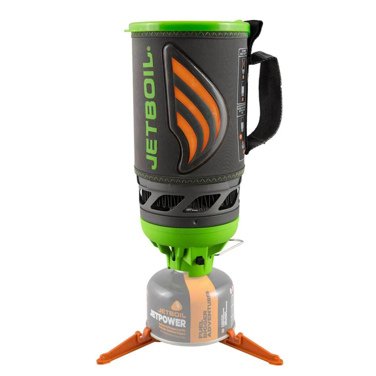 Jetboil Flash JavaKit Ecto 2 Jetboil Flash JavaKit Ecto - Image 2