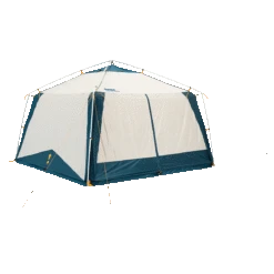 Eureka Northern Breeze 10 – 10x10 Silver Birch/Legion Blue Screen House with Integrated Awning 20 Eureka Northern Breeze 10 – 10x10 Silver Birch/Legion Blue Screen House with Integrated Awning -Campmor Outdoor Clothing 1109879 detail03