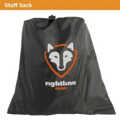 Rightline Gear SUV Air Mattress 18 Rightline Gear SUV Air Mattress -Campmor Outdoor Clothing 110M90