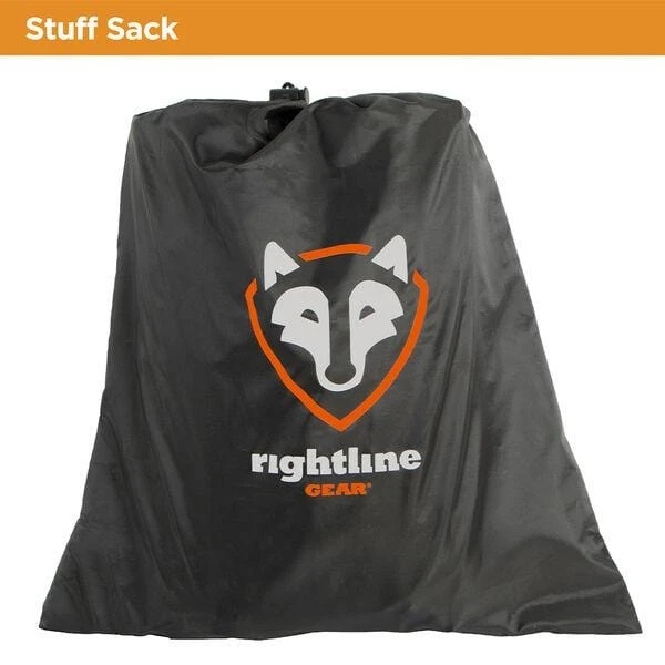 Rightline Gear SUV Air Mattress 9 Rightline Gear SUV Air Mattress - Image 9