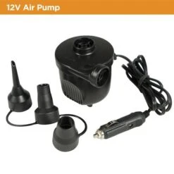 Rightline Gear SUV Air Mattress 17 Rightline Gear SUV Air Mattress -Campmor Outdoor Clothing 110M901